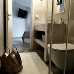 Apartament Aethrea Haraki