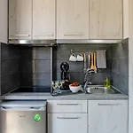 Apartament Aethrea