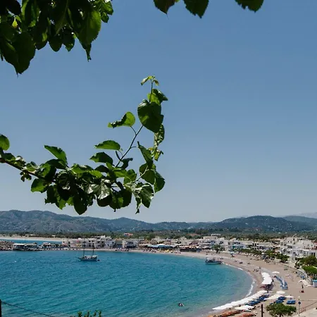 Διαμέρισμα Aethrea