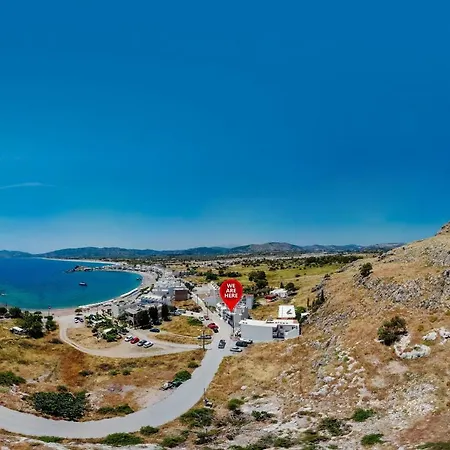 Aethrea * Χαράκι