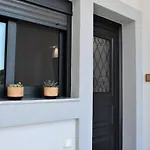 Apartament Aethrea *