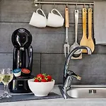 Apartament Aethrea Charaki