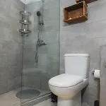 Aethrea Apartament *