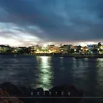 Aethrea Apartament *