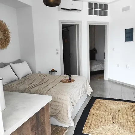 Aethrea Apartmán