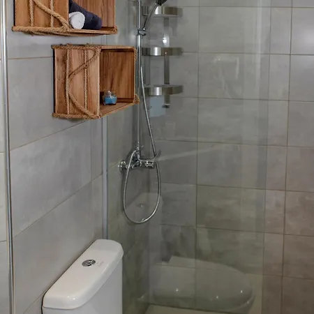 Aethrèa Appartement