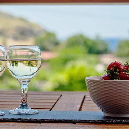 Aethrea Apartamento *