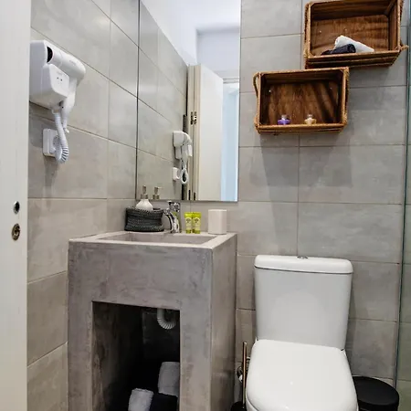 Aethrea Apartamento *