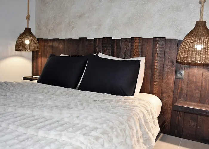 Aethrèa Appartement