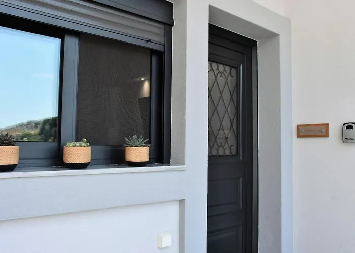 Apartament Aethrea *