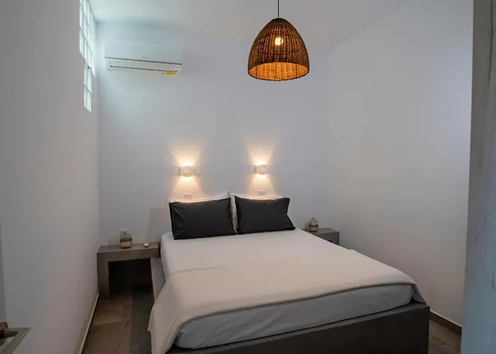 Appartement Aethrèa