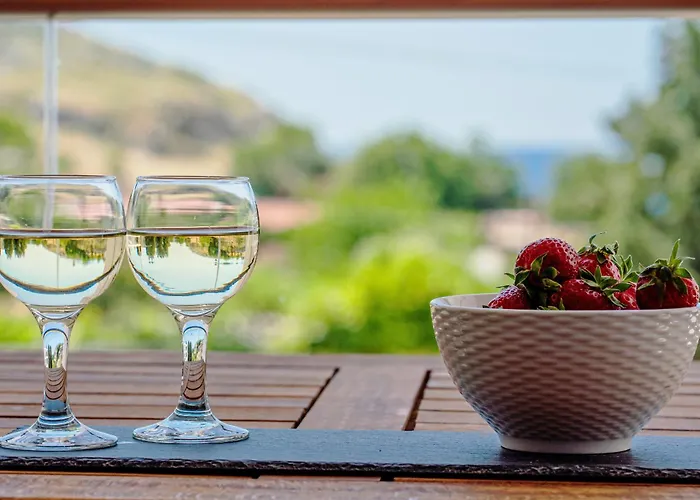 Aethrea Apartamento *