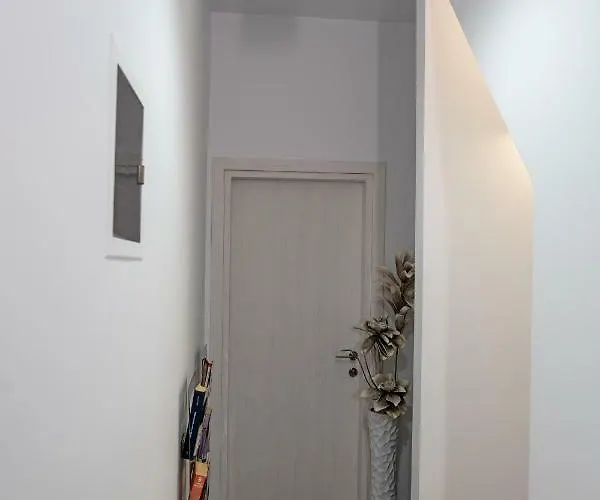 Apartament Aethrea Haraki