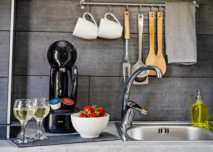 Apartman Aethrea Haráki