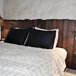 Aethrea Apartament