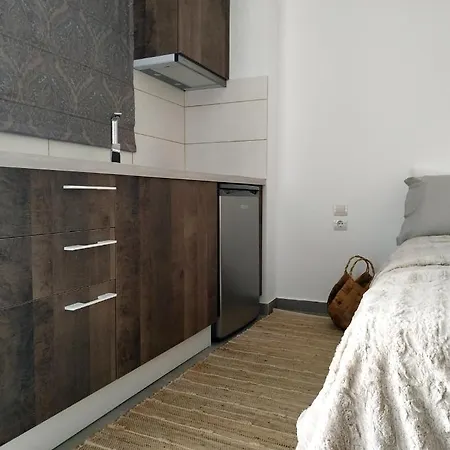 Apartment Aethrea