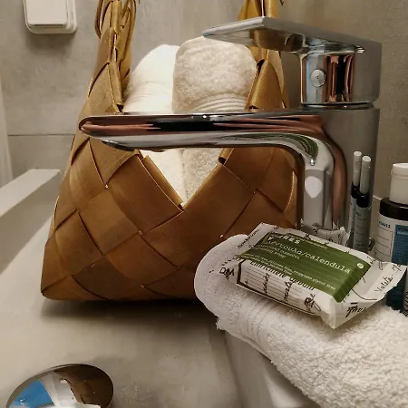 Apartamento Aethrea *