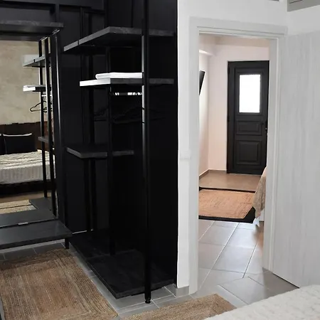 Aethrea Apartment *