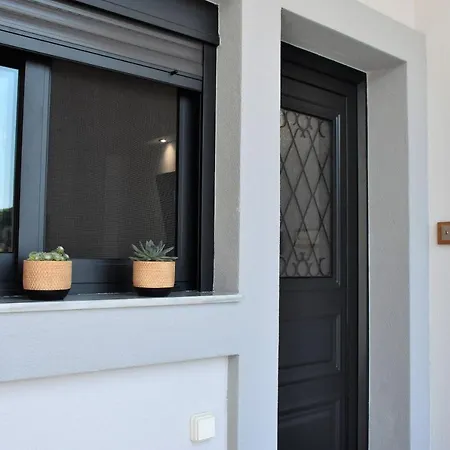 Apartment Aethrea *