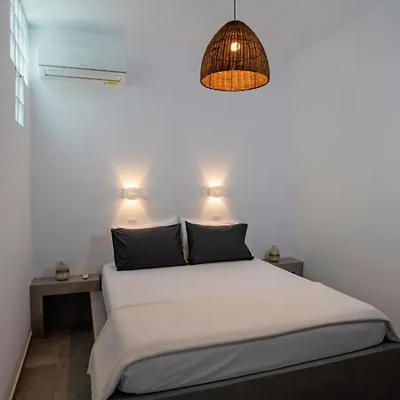 Apartament Aethrea