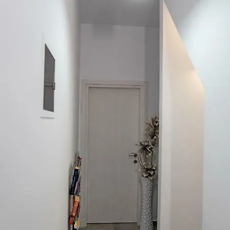 Apartment Aethrea Haraki