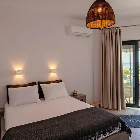Apartment Aethrea